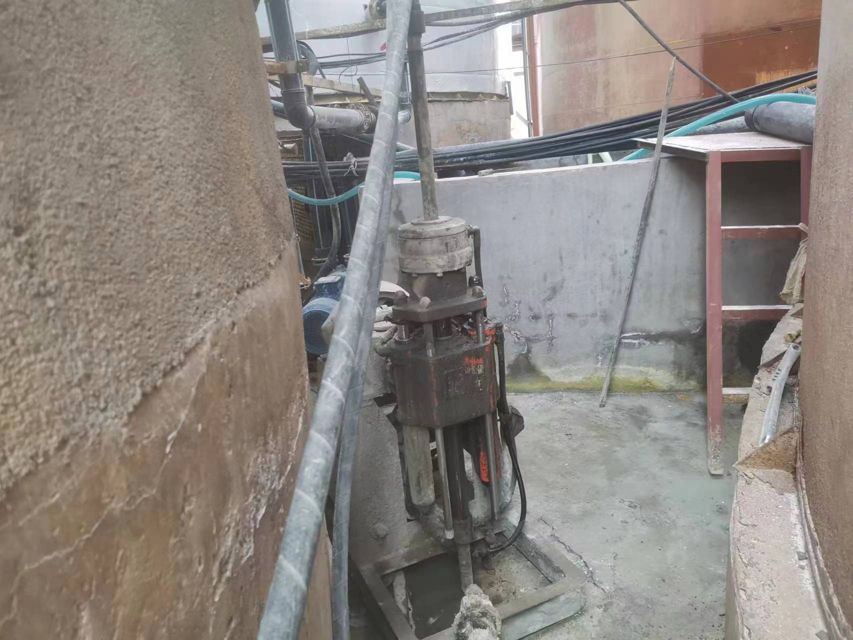 西昌基础注浆工程施工中应注意哪些?