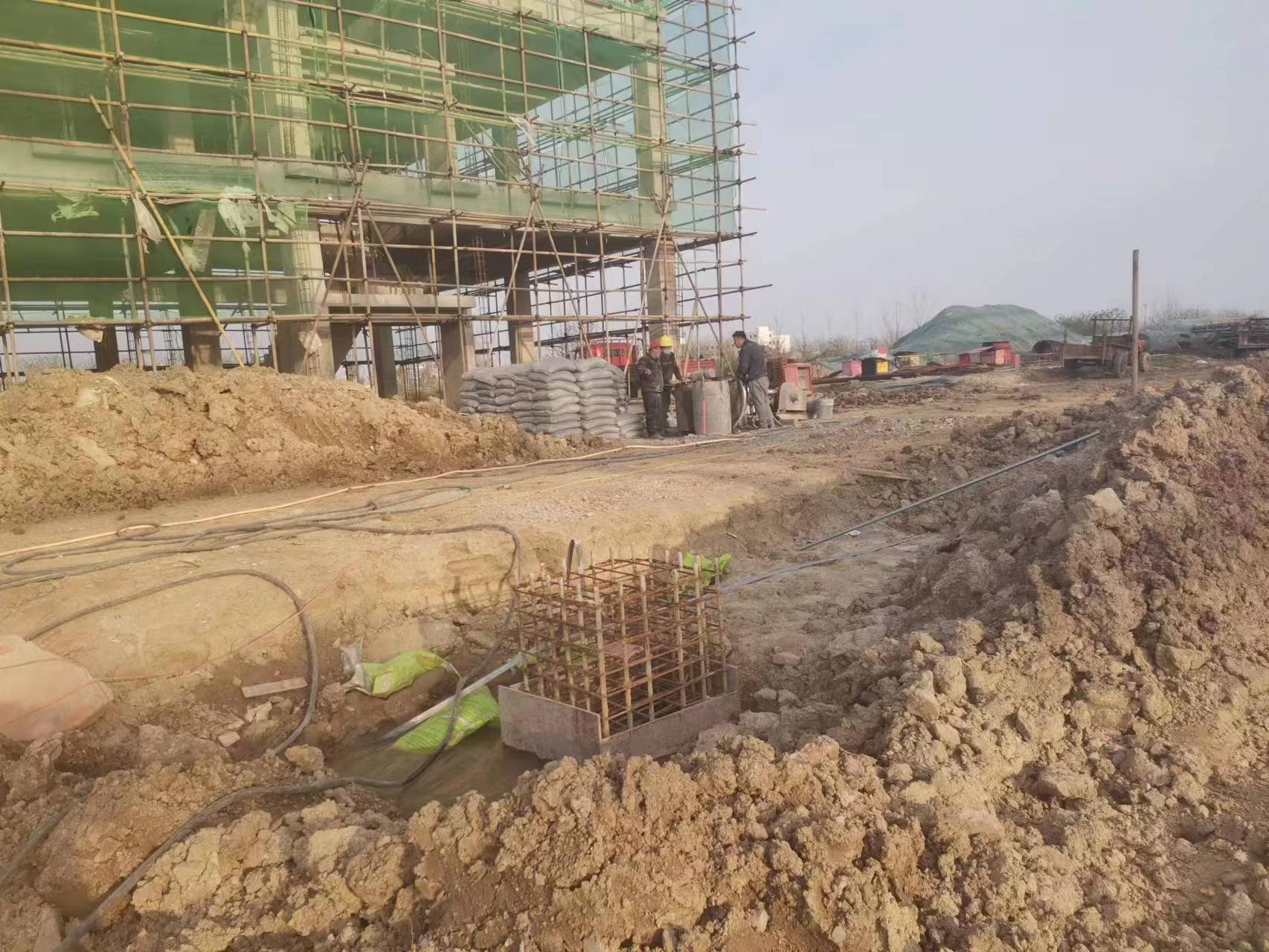 西昌当桥梁出现裂缝的时候应该及时加固修补